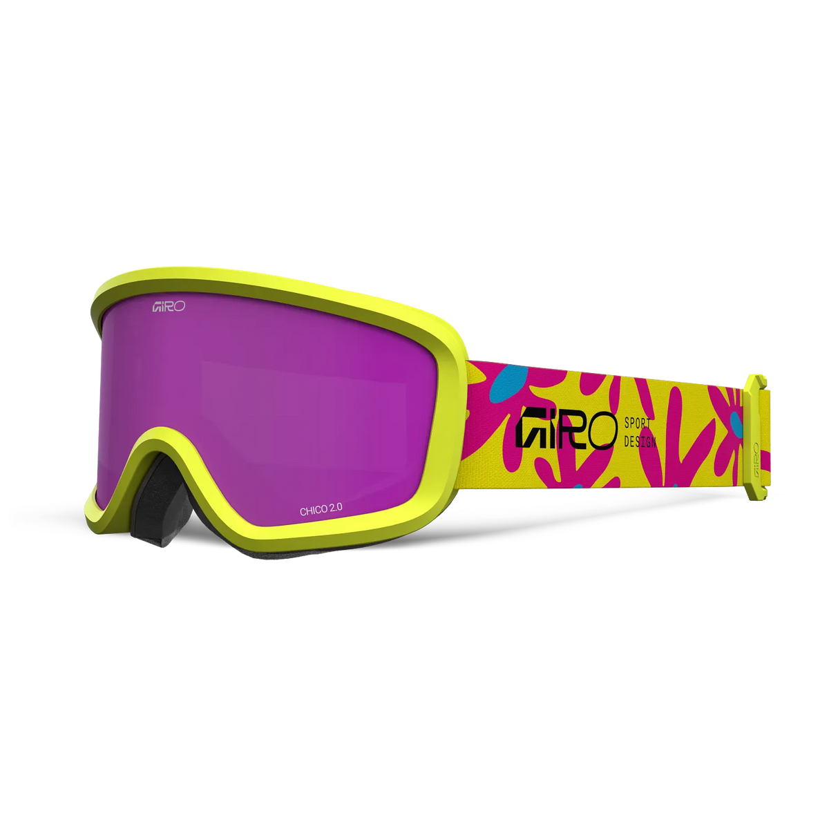Giro Chico 2.0 Junior Goggle