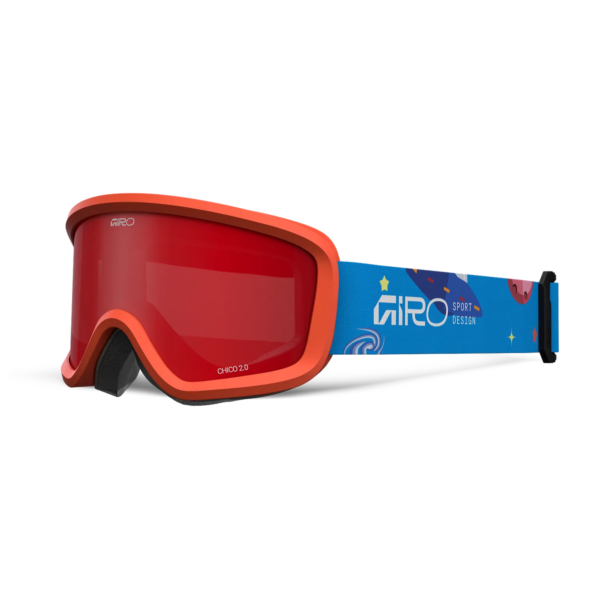 Giro Chico 2.0 Junior Goggle