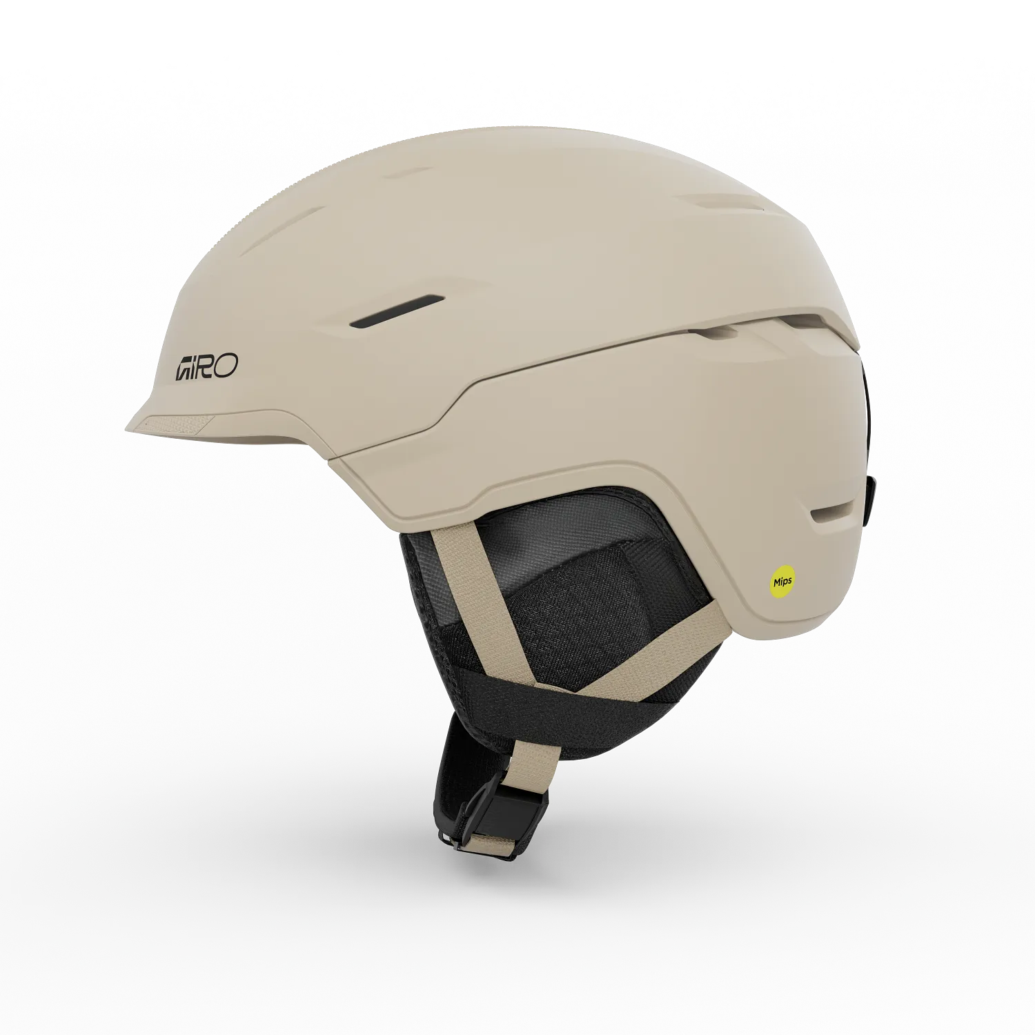 Giro Tor Spherical Helmet Matte Stone L