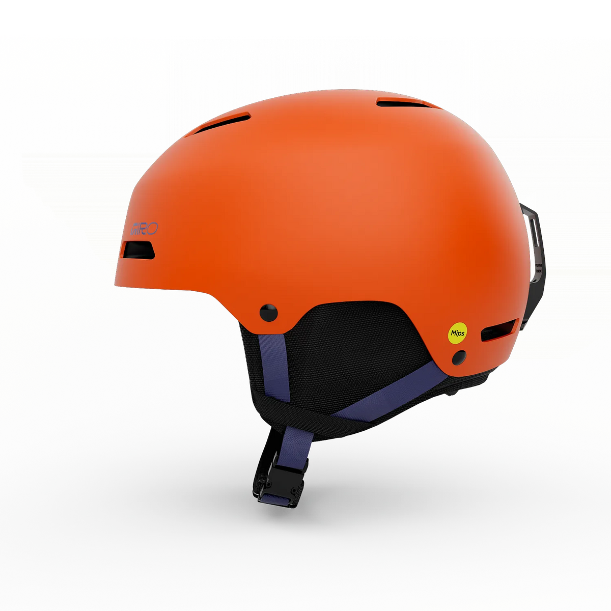 Giro Ledge Fit System Mips Helmet