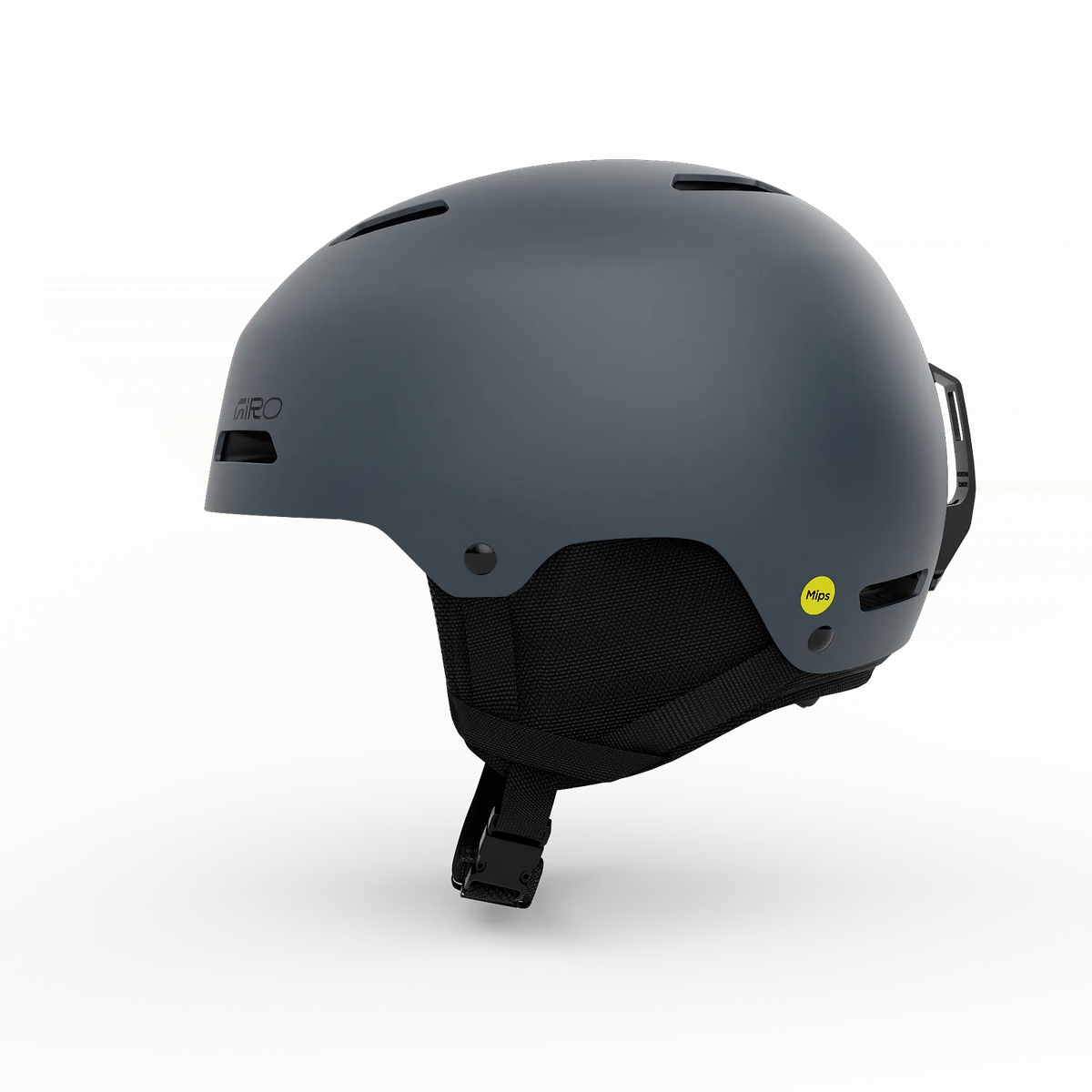 Giro Ledge Fit System Mips Helmet