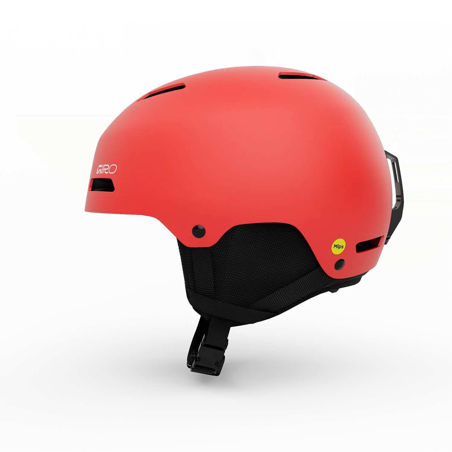 Giro Ledge Fit System Mips Helmet - Saami Ski Shop