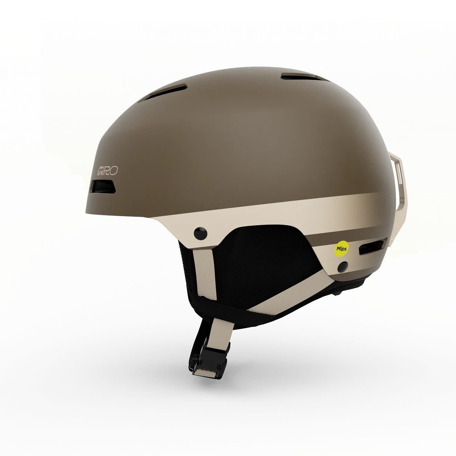 Giro Ledge Fit System Mips Helmet - Saami Ski Shop
