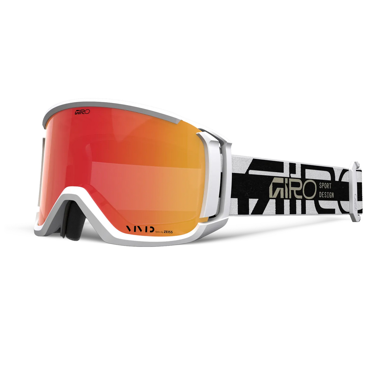 Giro Revolt Goggle
