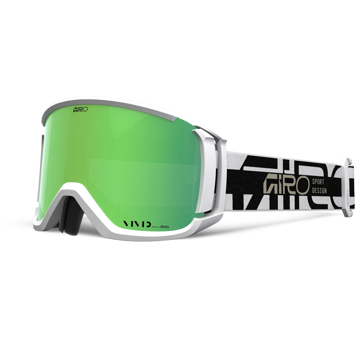 Giro Revolt Goggle