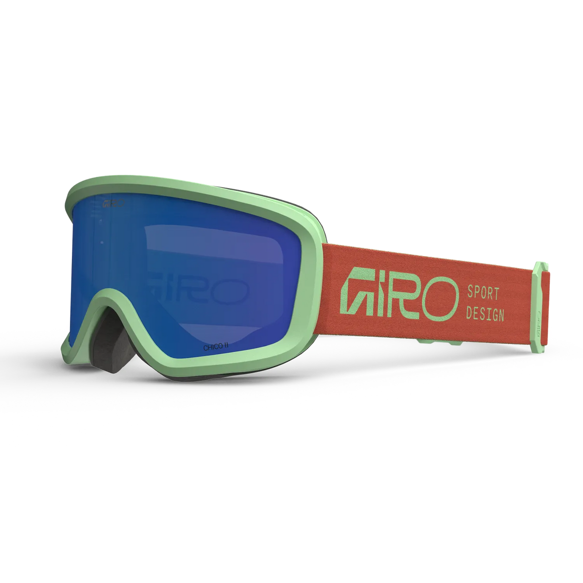 Giro Chico 2.0 Junior Goggle