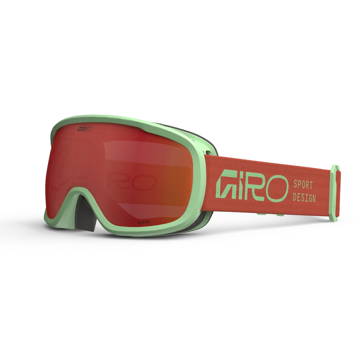 Giro Buster Junior Goggle