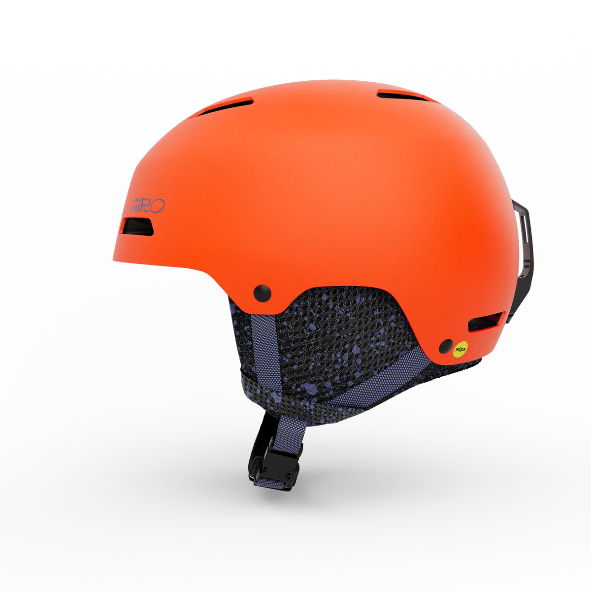 Giro Crue MIPS Junior Helmet