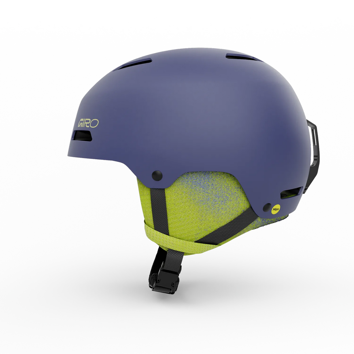 Giro Crue MIPS Junior Helmet