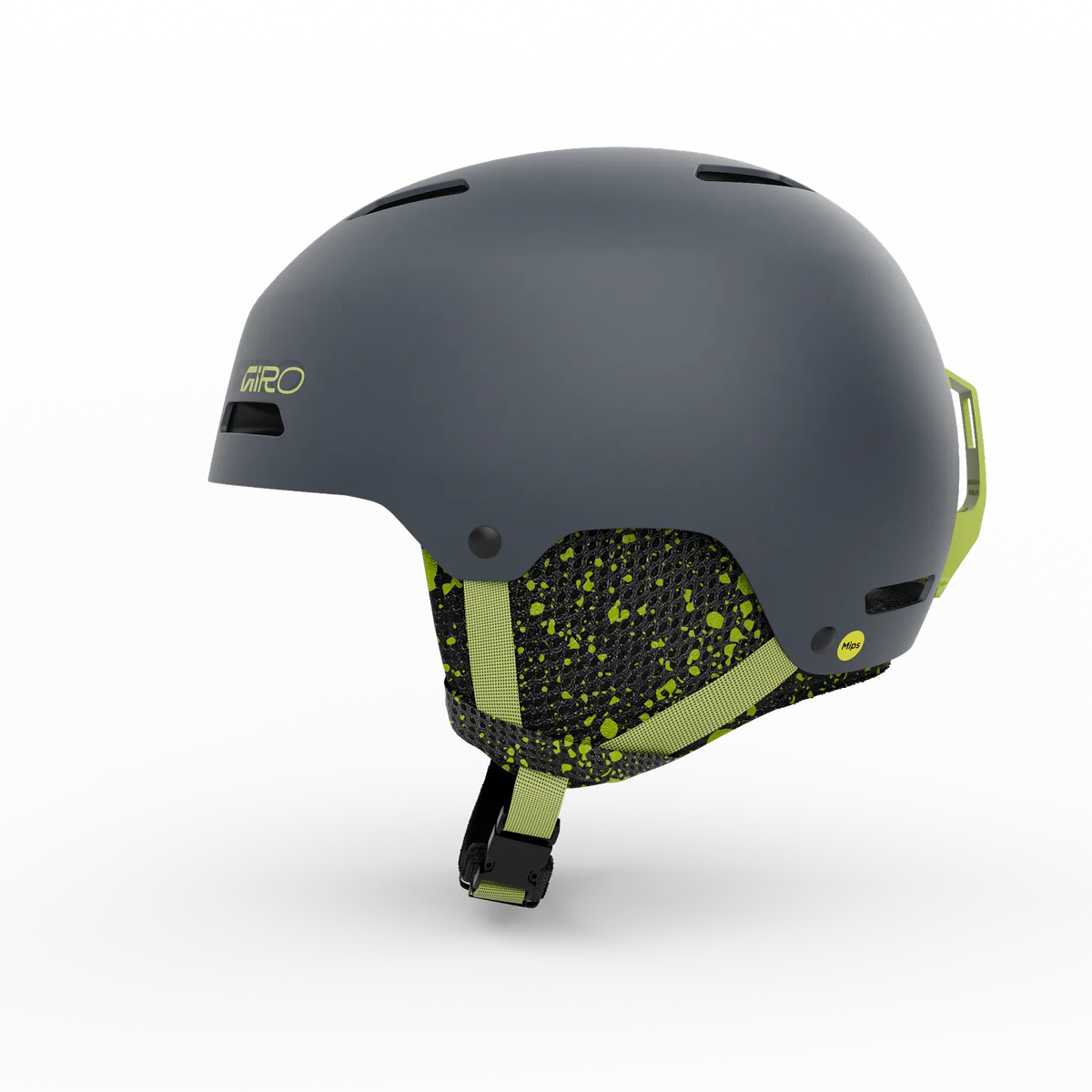 Giro Crue MIPS Junior Helmet