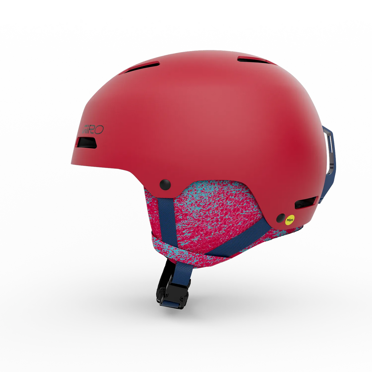 Giro Crue MIPS Junior Helmet