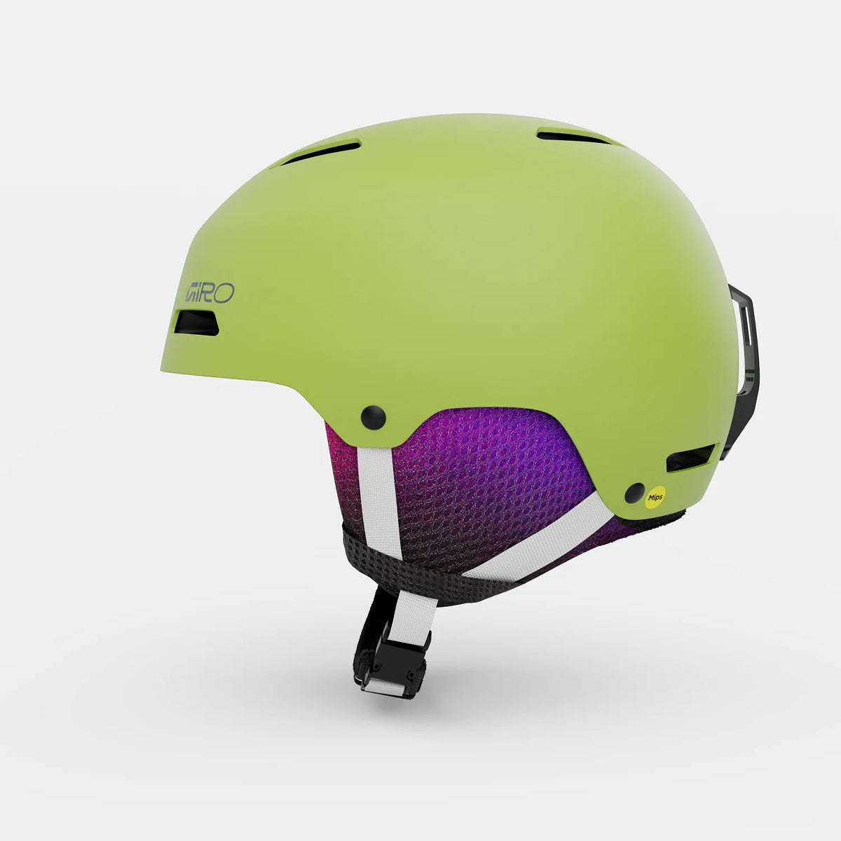 Giro Crue MIPS Junior Helmet