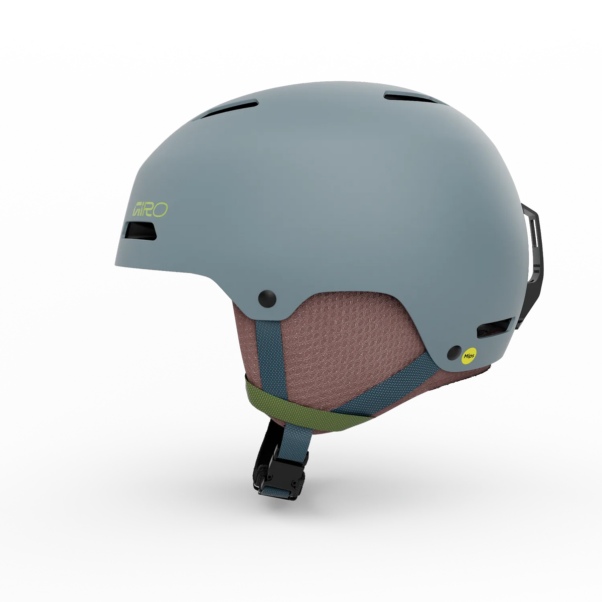 Giro Crue MIPS Junior Helmet