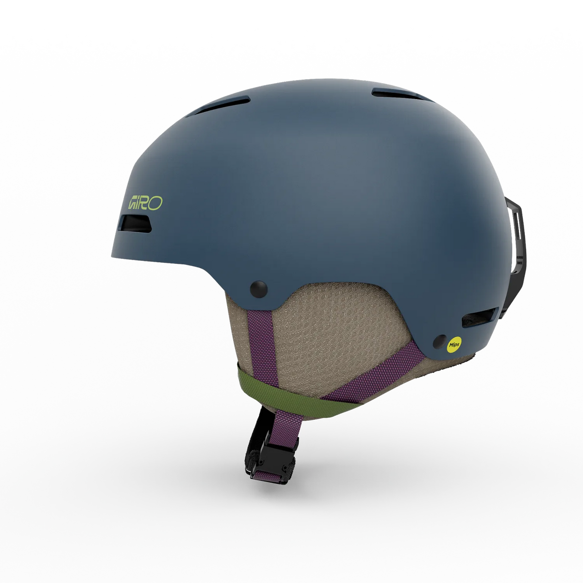 Giro Crue MIPS Junior Helmet