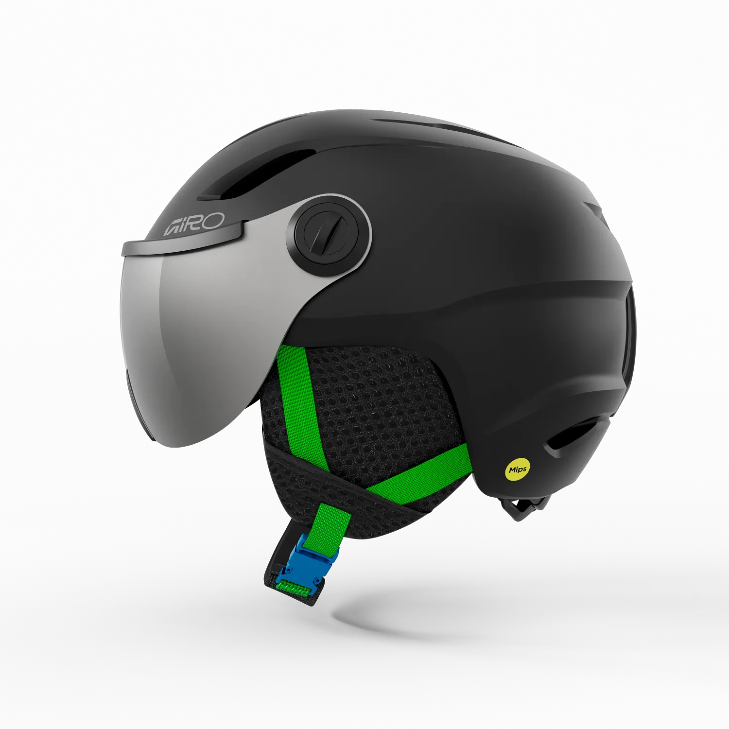 Buzz Mips Helmet