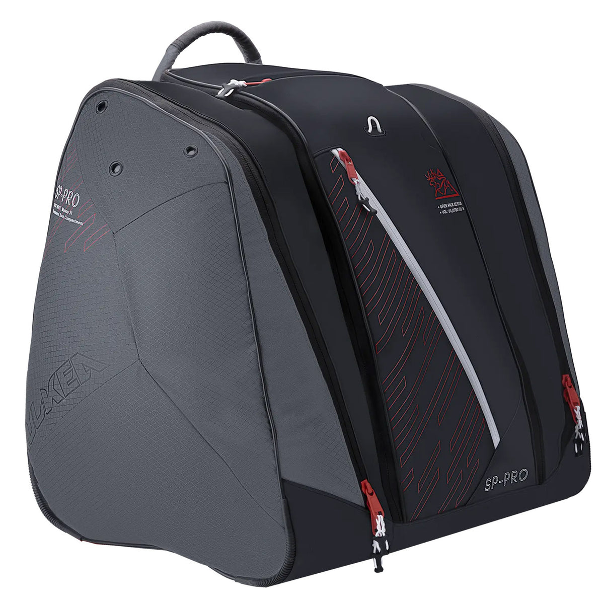 Kulkea SP Pro Boot Bag 61L