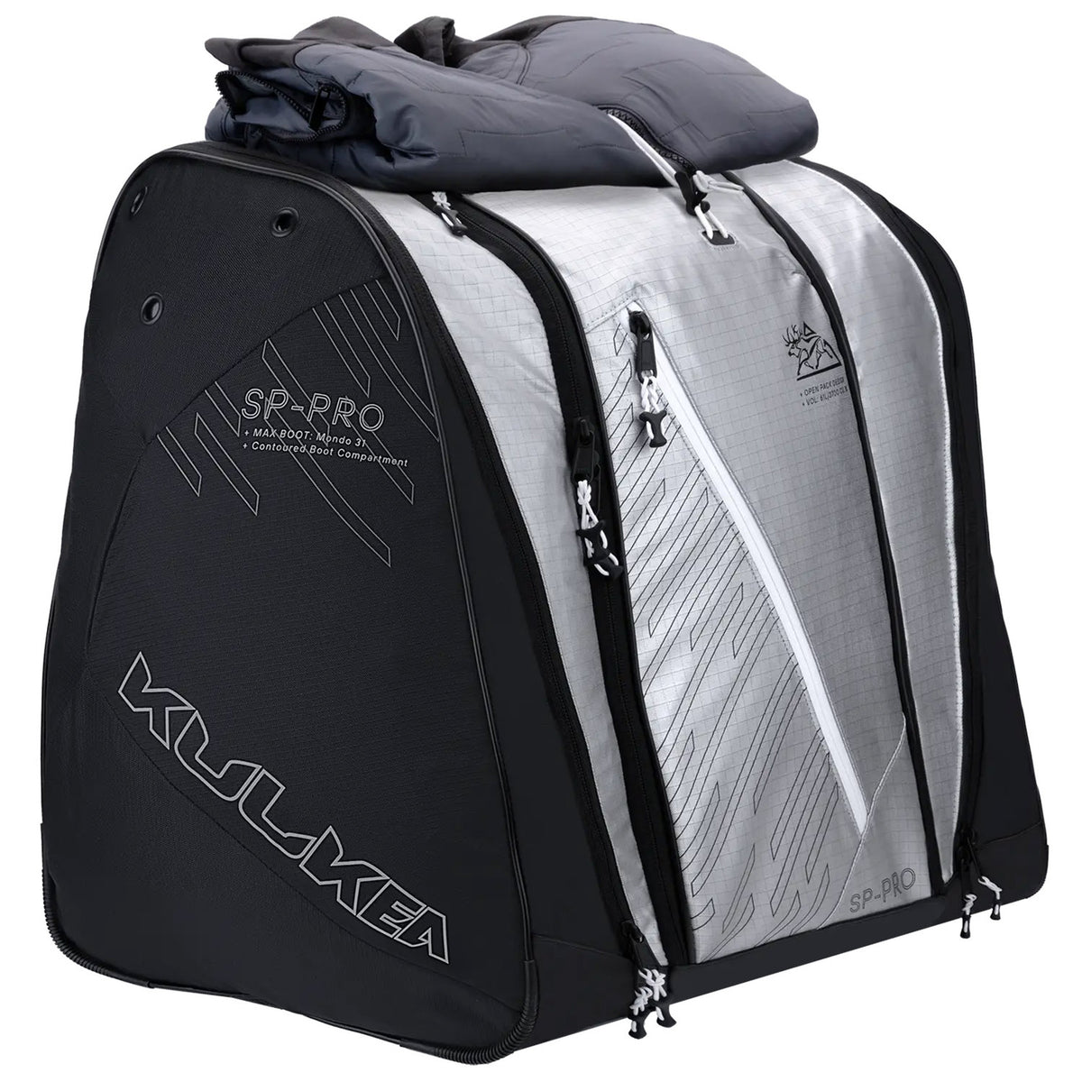Kulkea SP Pro Boot Bag 61L