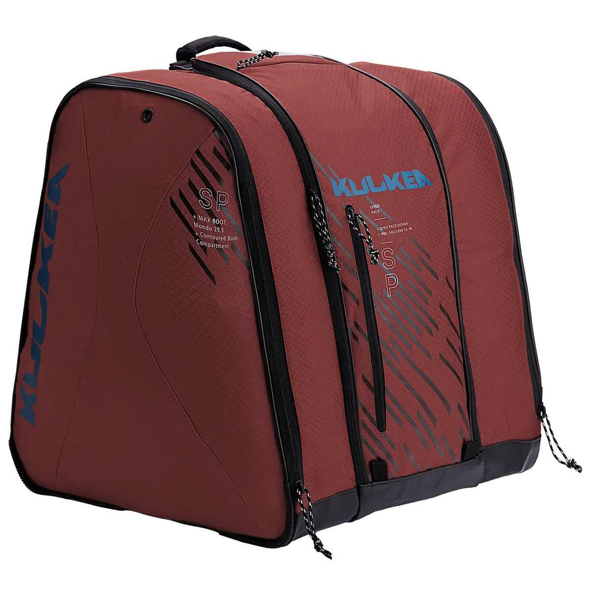 Kulkea Speed Pack Boot Bag 54L
