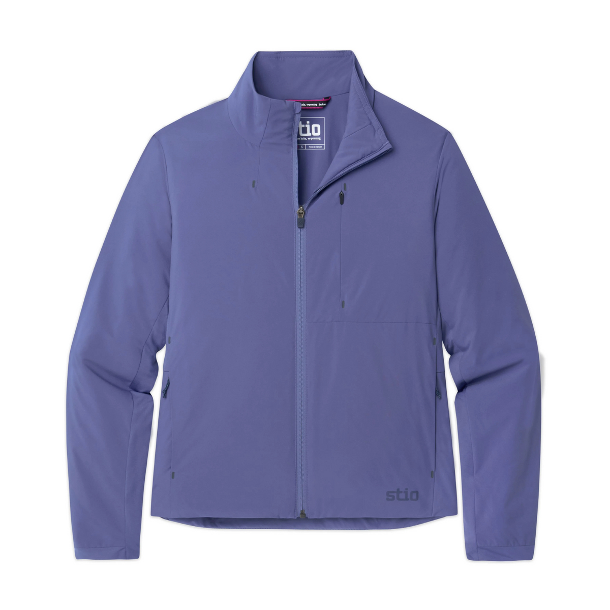 Stio Women's Fernos Insulated Jacket