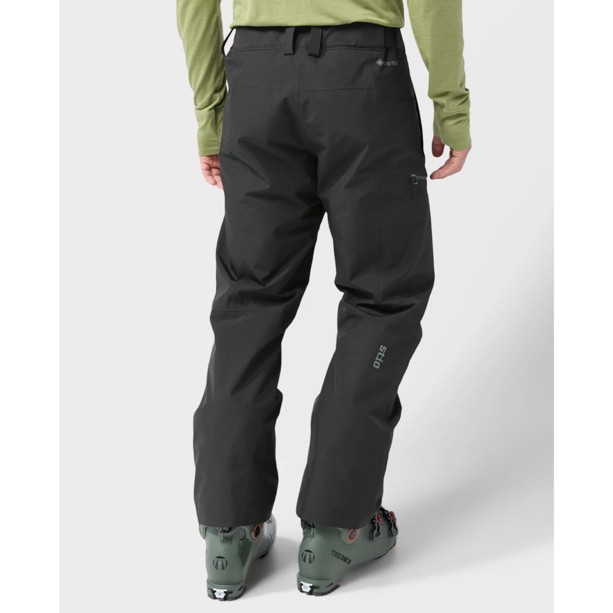 Stio Men’s Doublecharge Insulated Pant