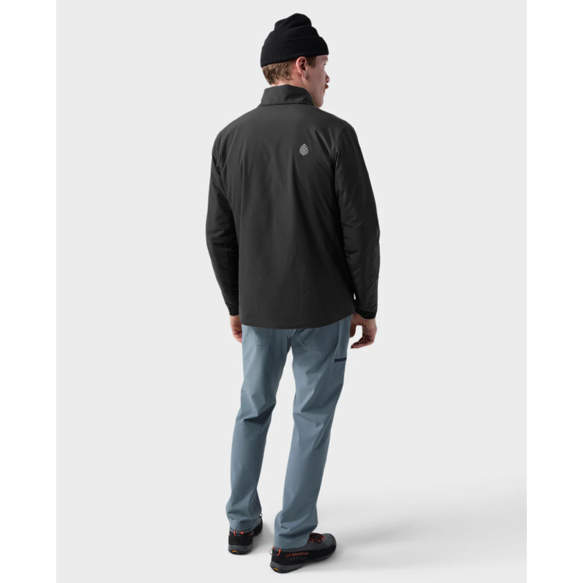 Stio Men's Fernos Insulated Jacket