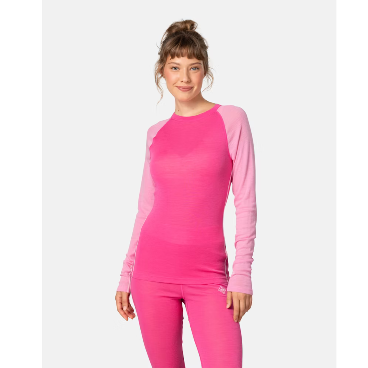 Kari Traa Kaia Base Layer Set