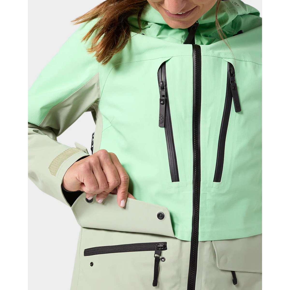 Stio Women’s Figment Jacket
