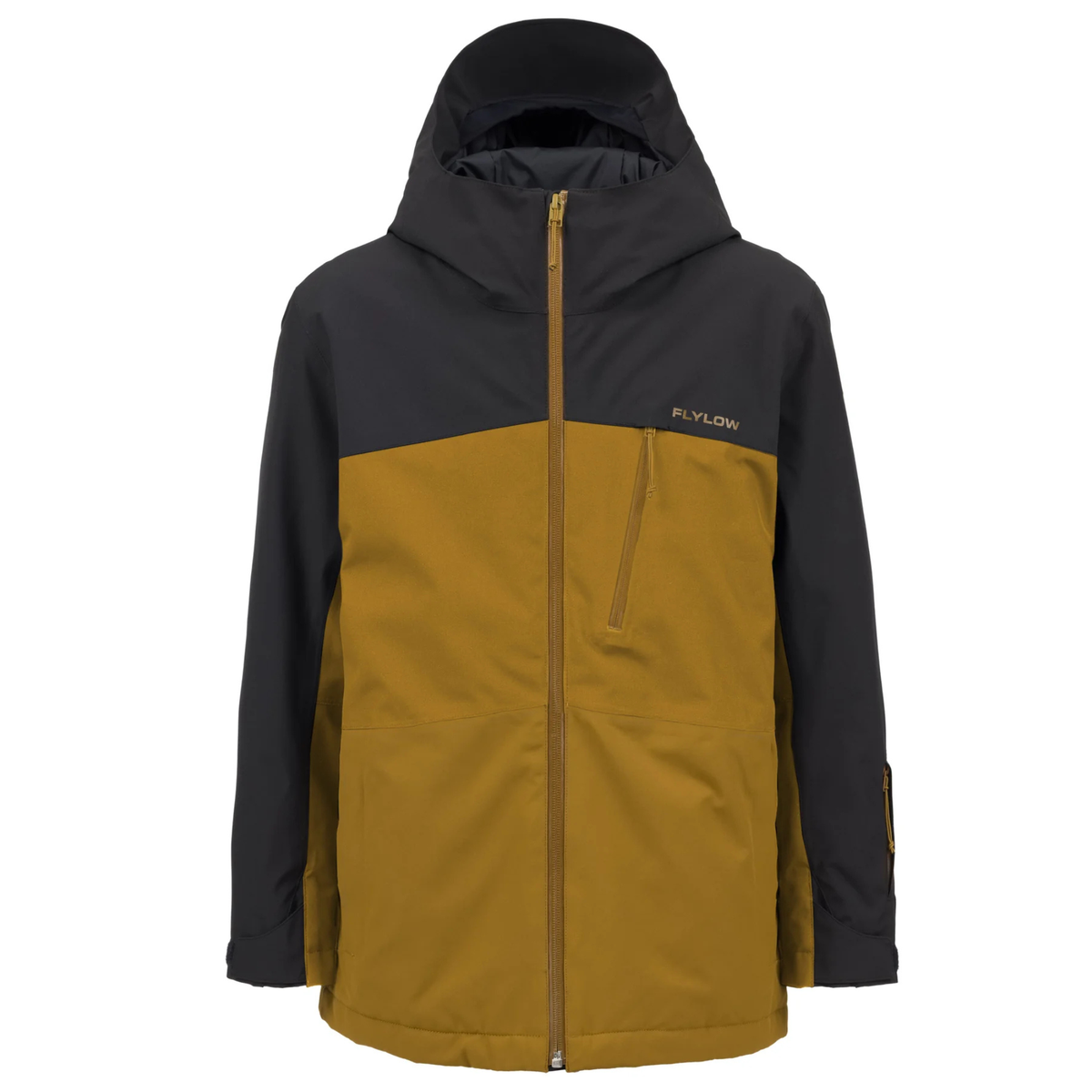 Flylow Youth Explorer Jacket