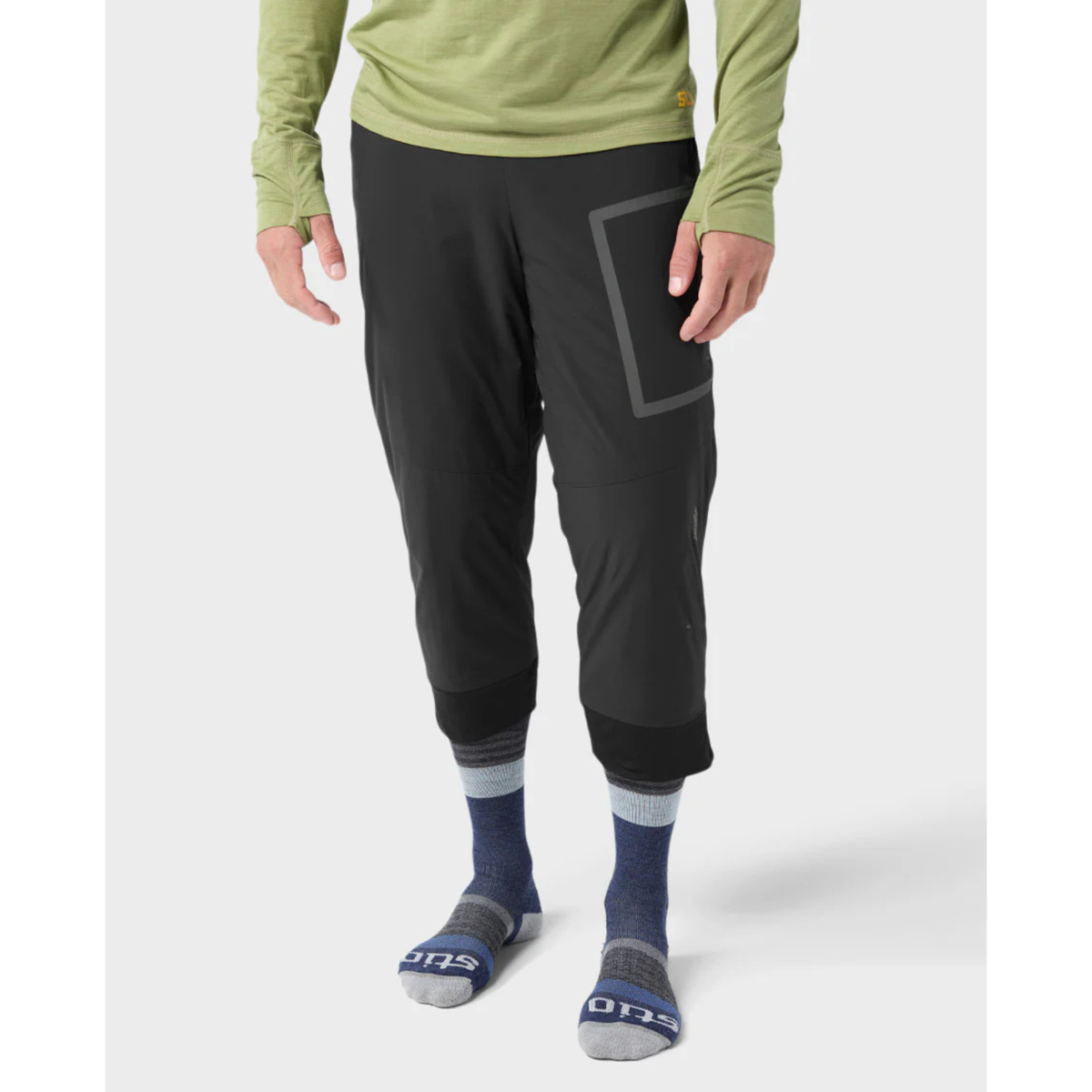 Stio Men&#39;s Fernos Insulated Knicker