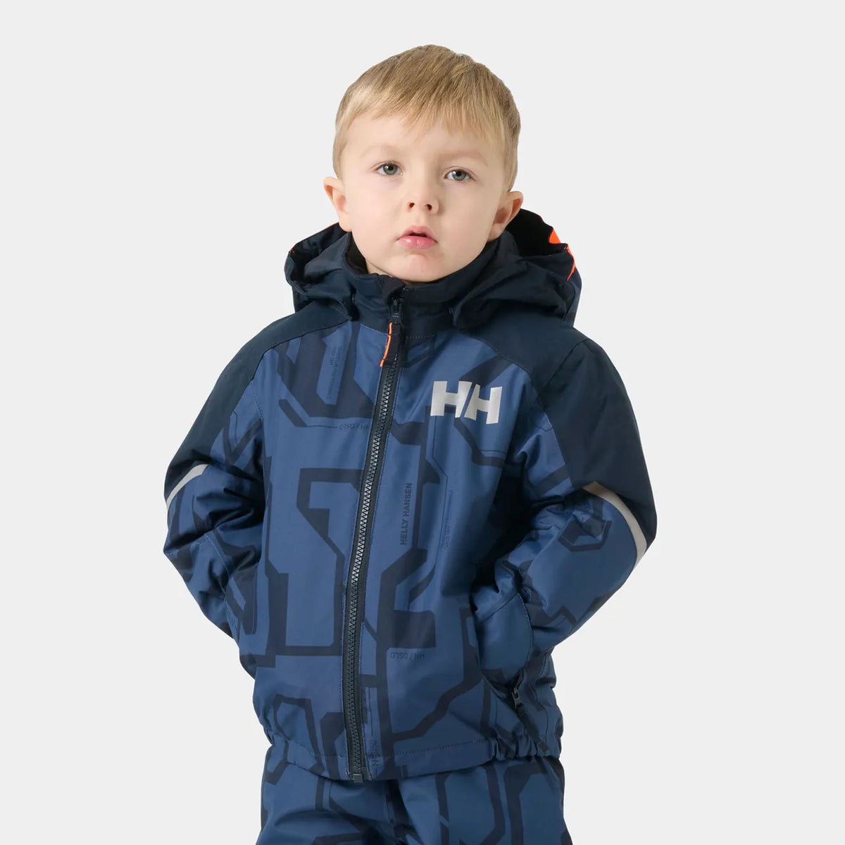 Helly Hansen Kids Legend Jacket