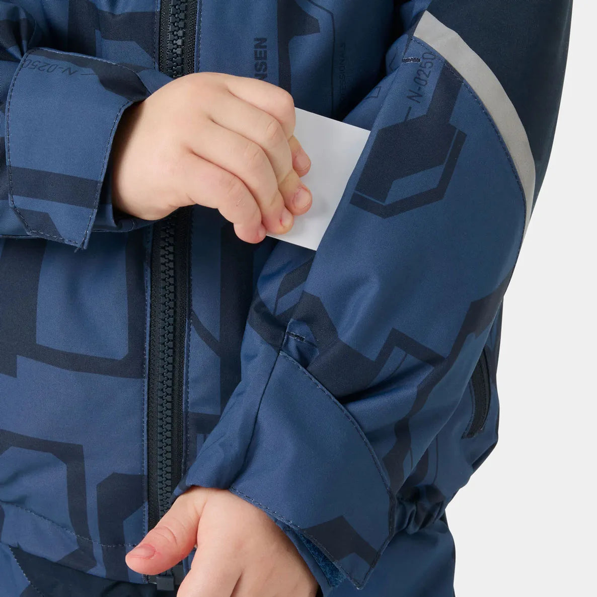 Helly Hansen Kids Legend Jacket