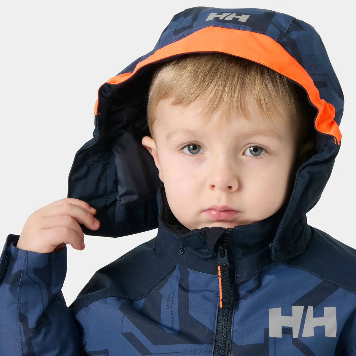 Helly Hansen Kids Legend Jacket