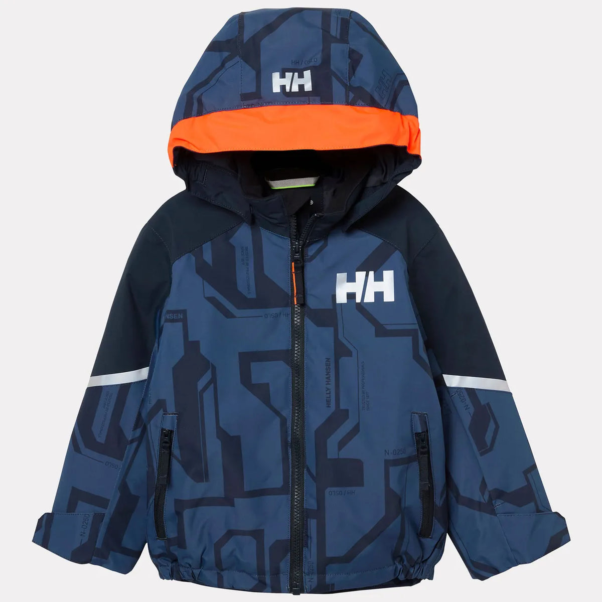 Helly Hansen Kids Legend Jacket