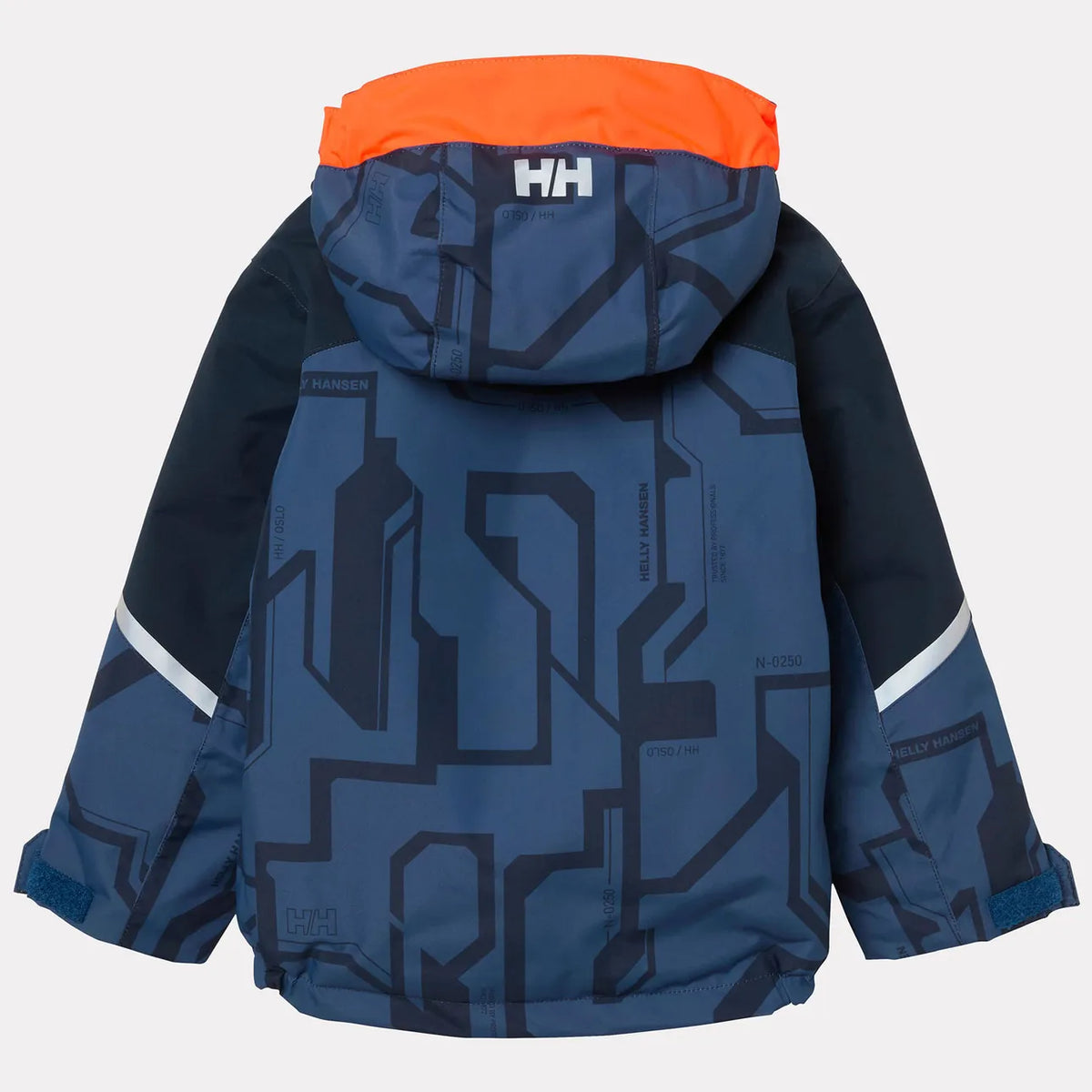 Helly Hansen Kids Legend Jacket