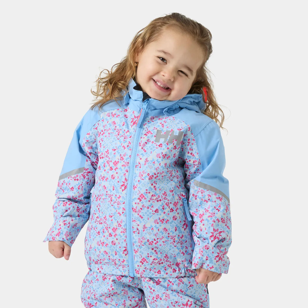 Helly Hansen Kids Legend Jacket