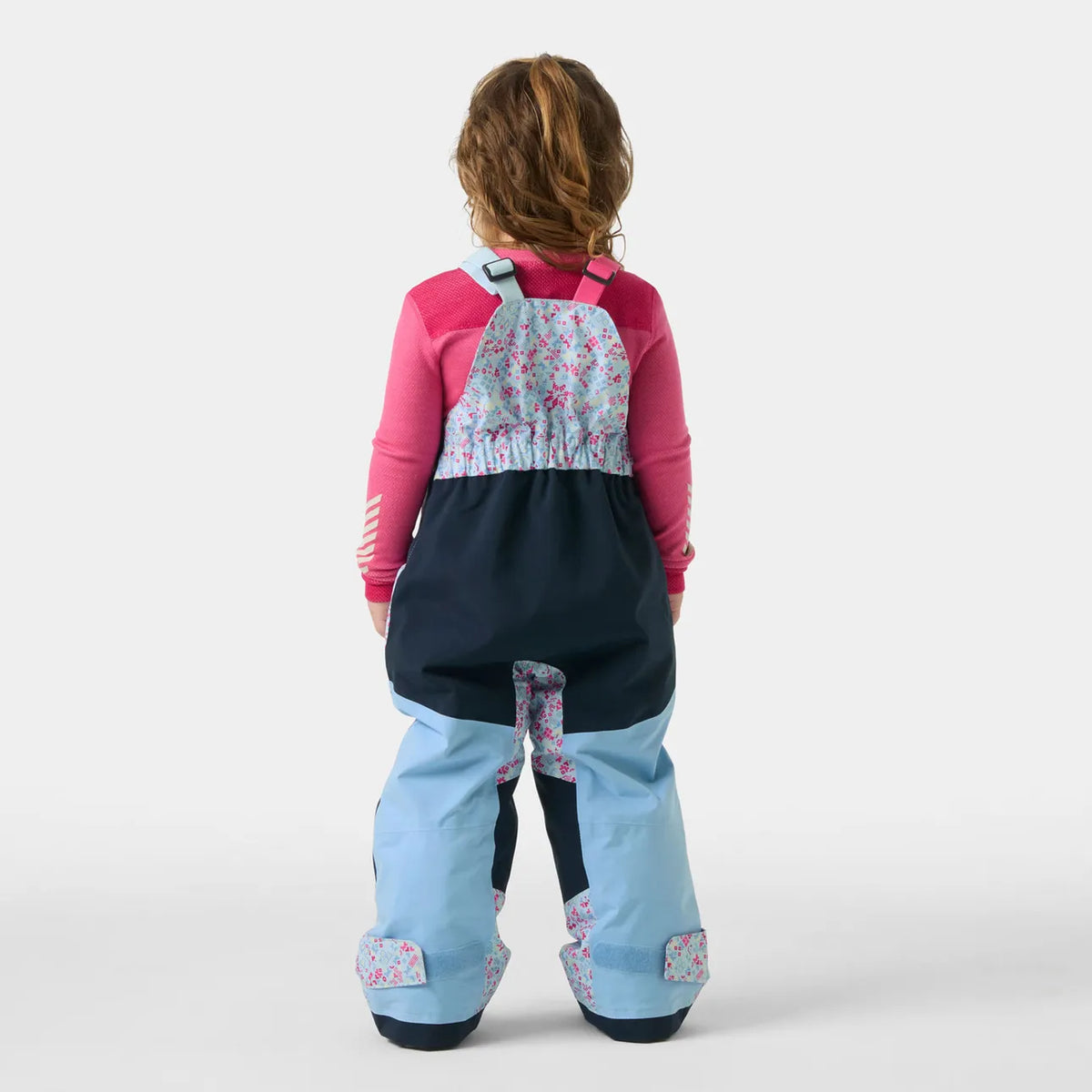 Helly Hansen Rider 2.0 Insulated Kids Bib