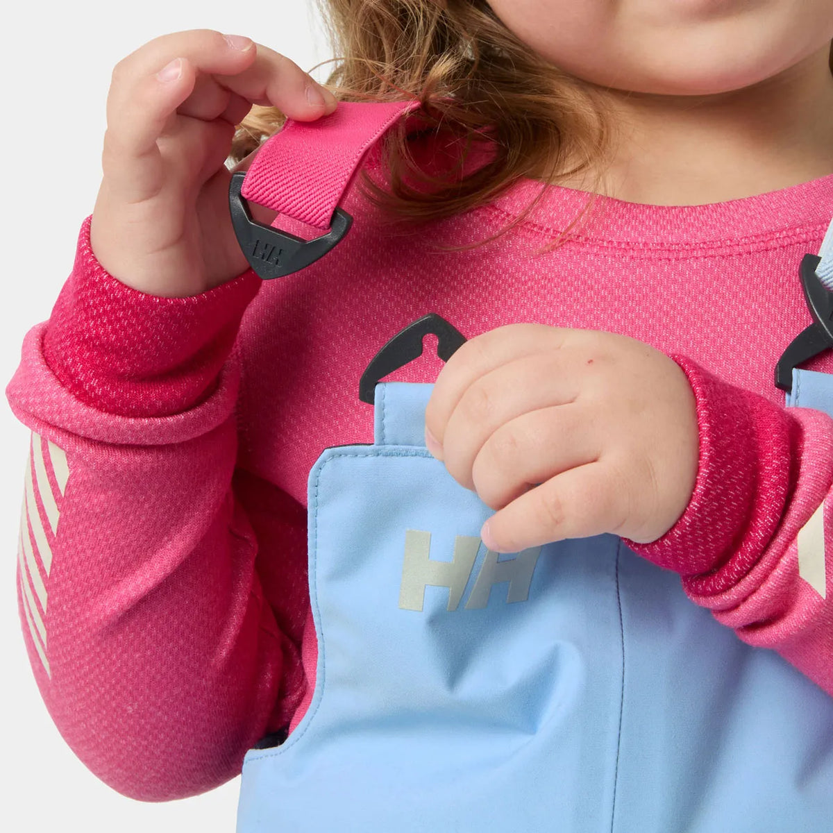 Helly Hansen Rider 2.0 Insulated Kids Bib
