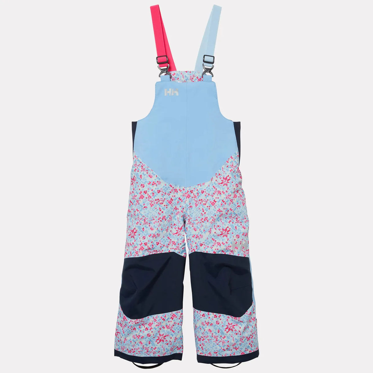 Helly Hansen Rider 2.0 Insulated Kids Bib
