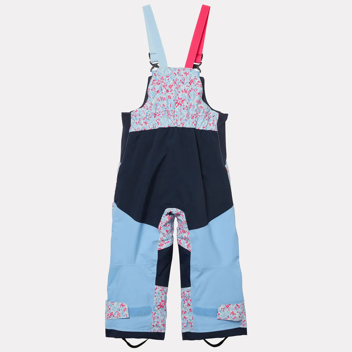 Helly Hansen Rider 2.0 Insulated Kids Bib