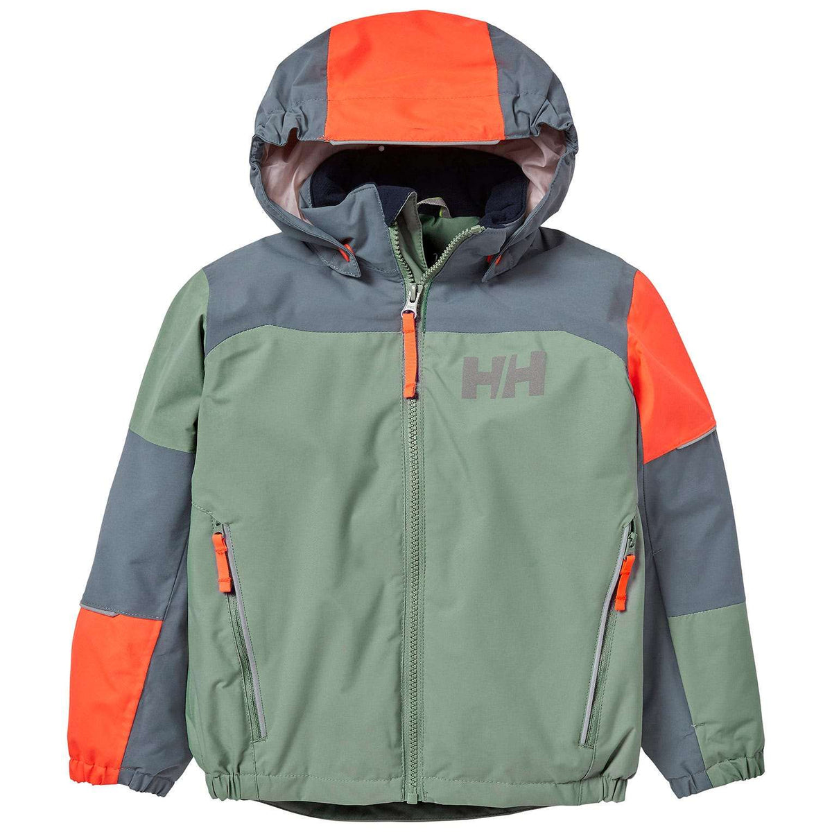Helly Hansen Rider 2 Insulated Kids Jacket