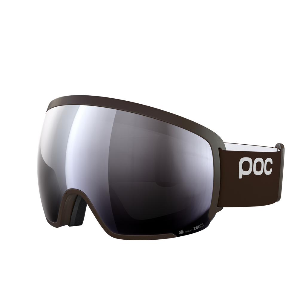 POC Lid Clarity Ski Goggles - Ski Googles - Glasses - Ski Touring - All