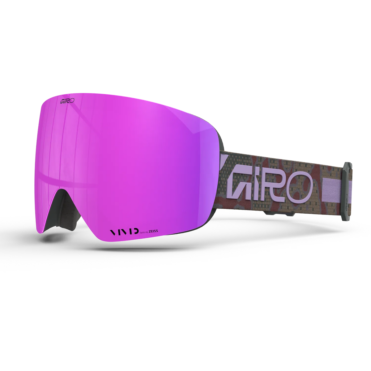 Giro Contour RS Goggle
