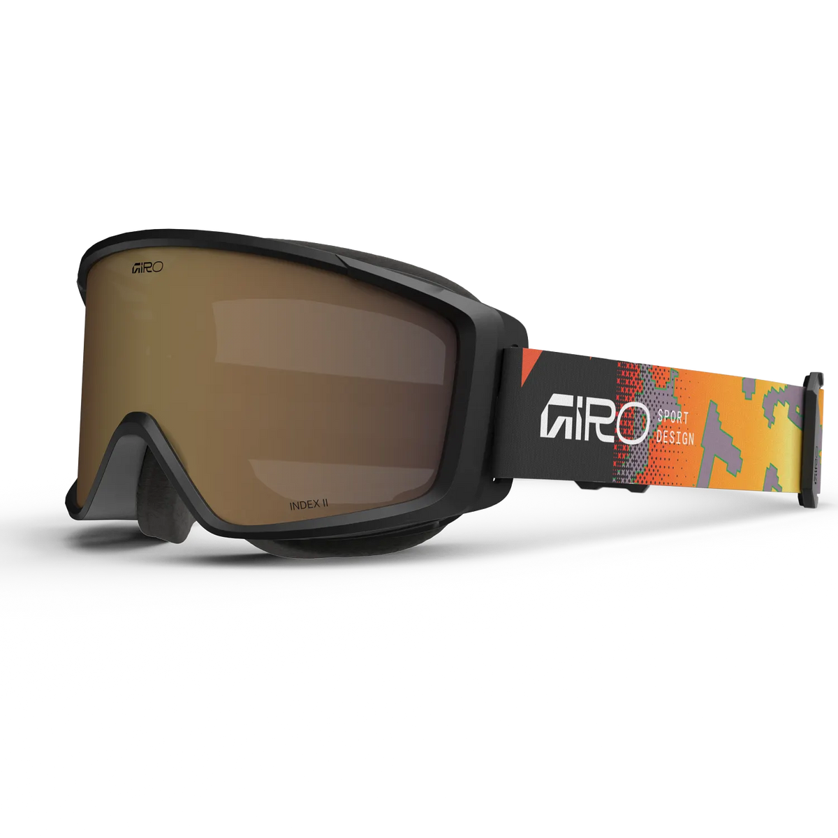Giro Index 2.0 OTG Goggle
