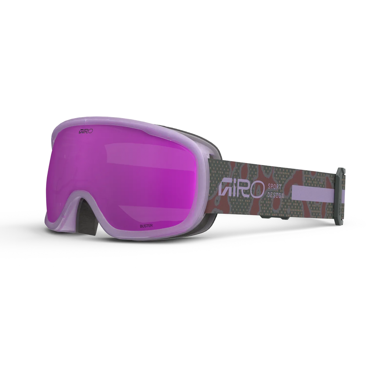 Giro Buster Junior Goggle
