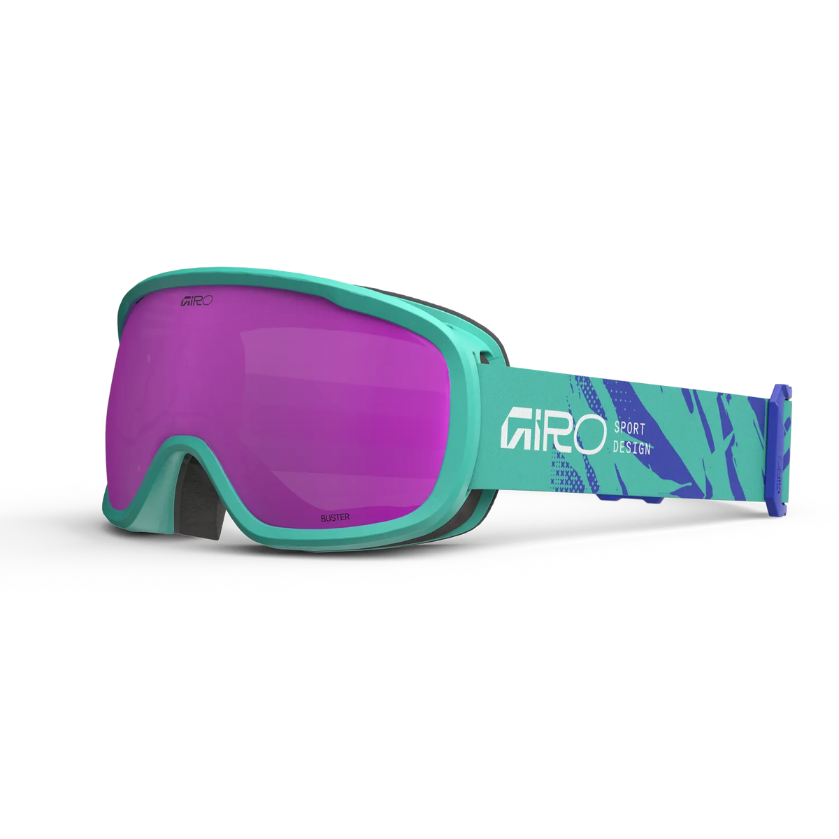 Giro Buster Junior Goggle