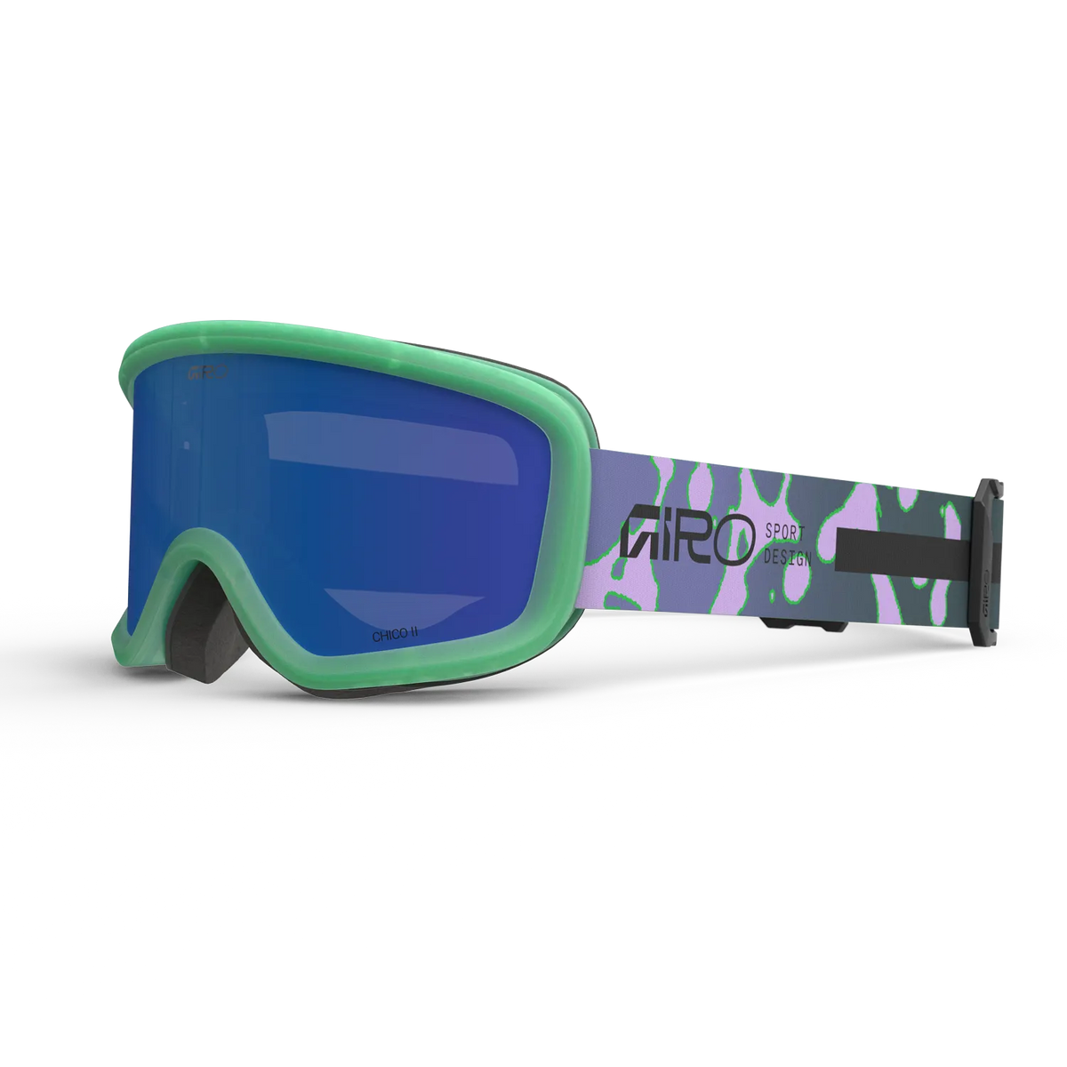 Giro Chico 2.0 Junior Goggle