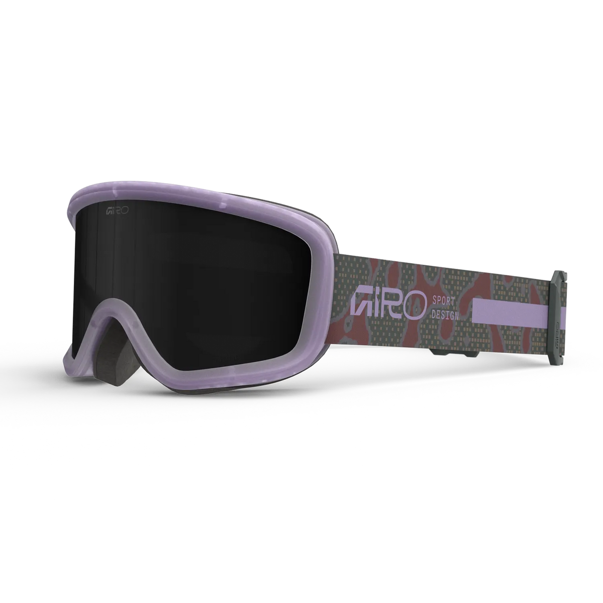 Giro Chico 2.0 Junior Goggle