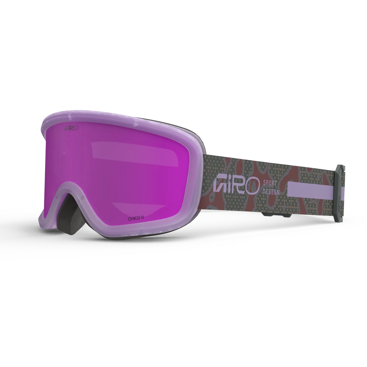 Giro Chico 2.0 Junior Goggle