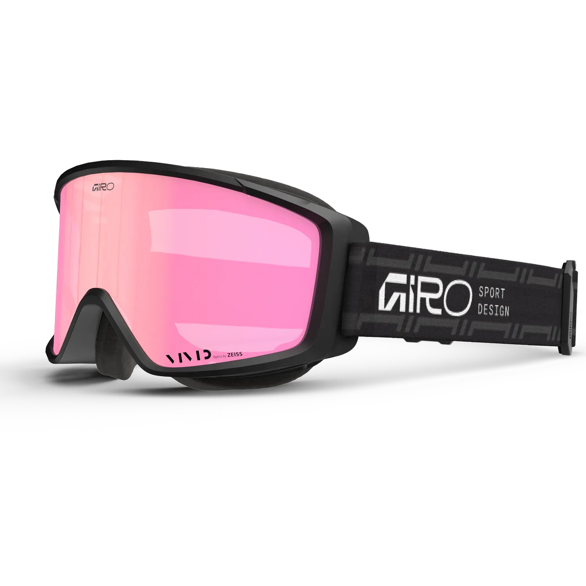 Giro Index 2.0 OTG Goggle