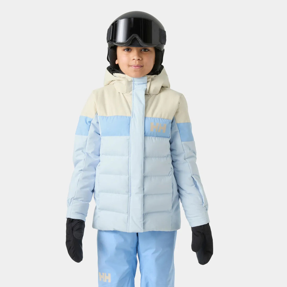 Helly Hansen Jr Diamond Jacket